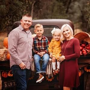 Meet your Posher, Kimberly